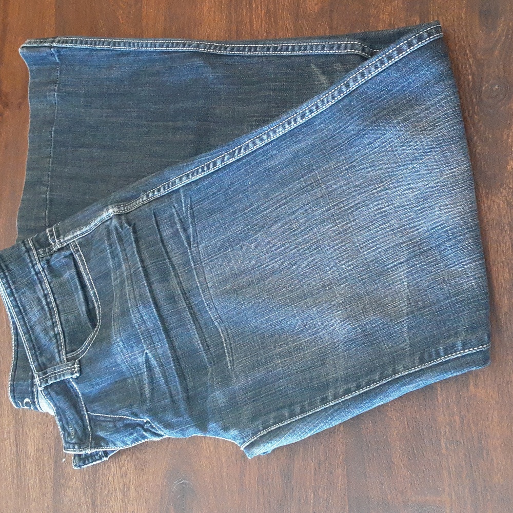 May 575 Blue Premium Denim Jeans 32x34